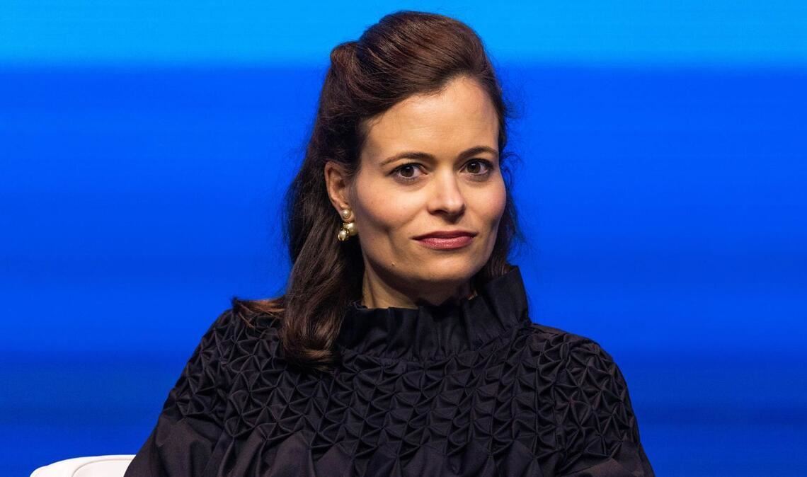 Unternehmerin Bonita Grupp hat bei einer Veranstaltung in Hannover bessere Bedingungen für Unternehmen  in Deutschland gefordert (Archivfoto).