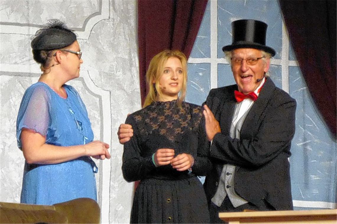 Kooperation trägt Früchte