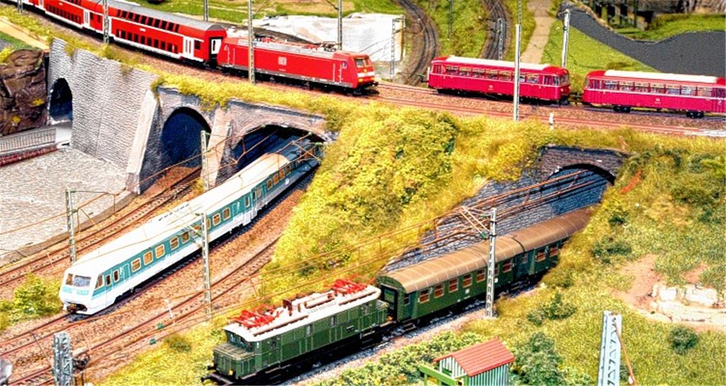 „Roter Heuler“ und „Entenköpfer“