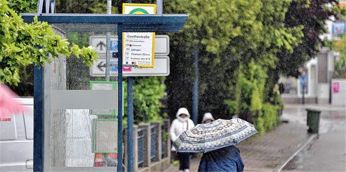 Unterstand ohne Dach