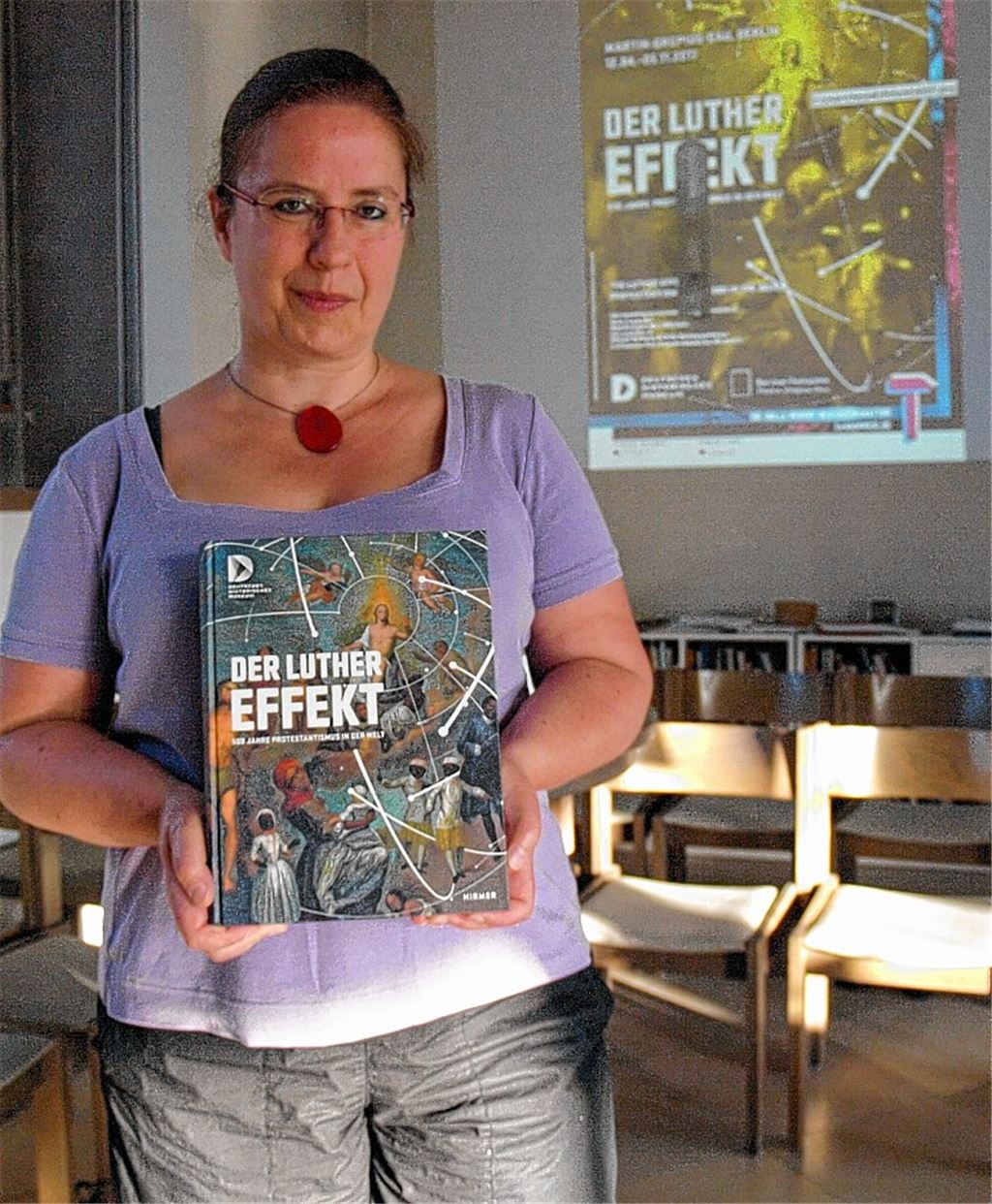 Der Luther-Effekt als globale Bewegung
