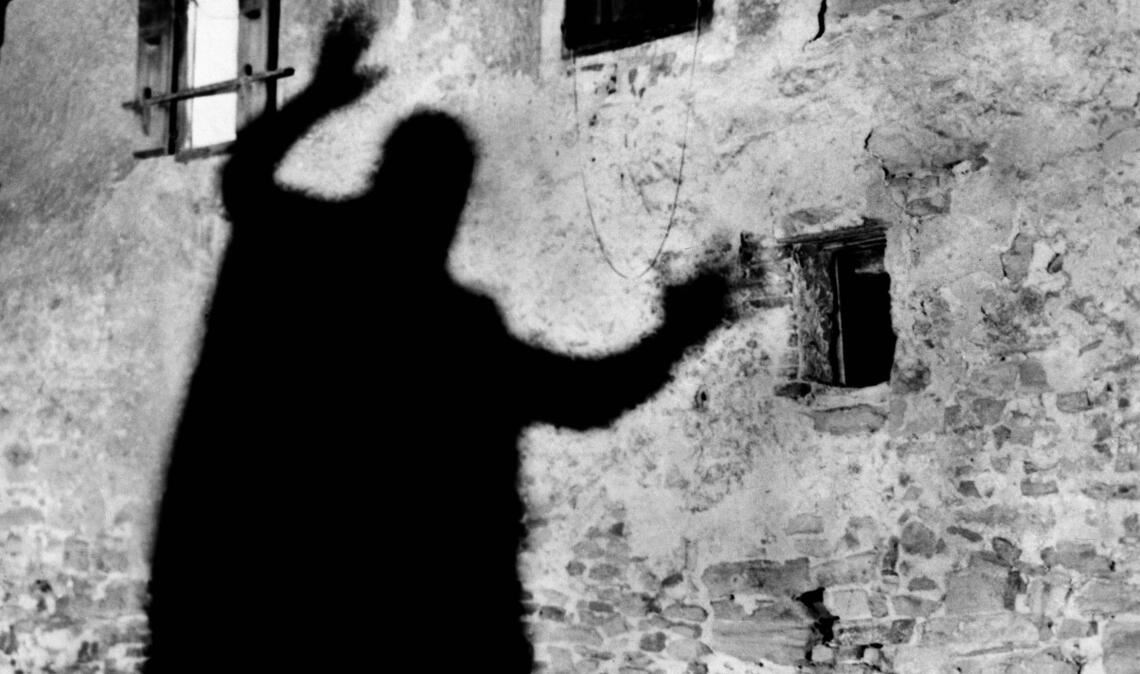 Untote Blutsauger: Nachts schleicht der Vampit umher, wenn seine nichts ahnenden Opfer schlafen, und labt sich an deren Lebenssaft.