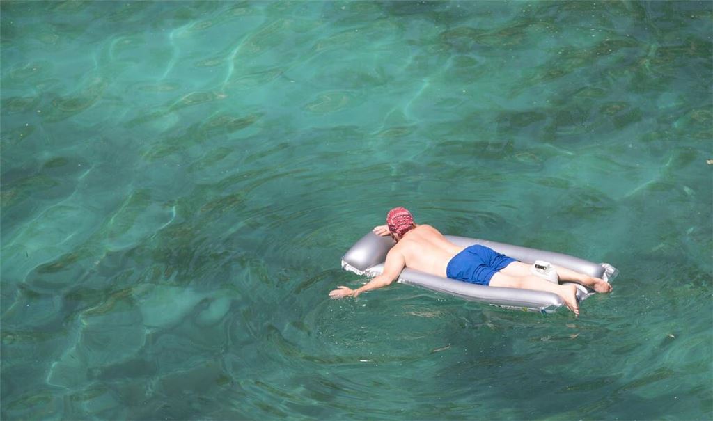 Urlaub in Nordmazedonien ist halb so teuer wie in Deutschland. (Symbolbild)