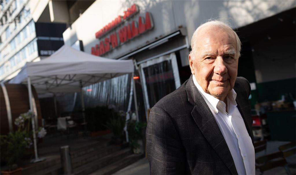 Urs Zondler, Betreiber des Ochs’n Willi, kündigt eine Klage an.