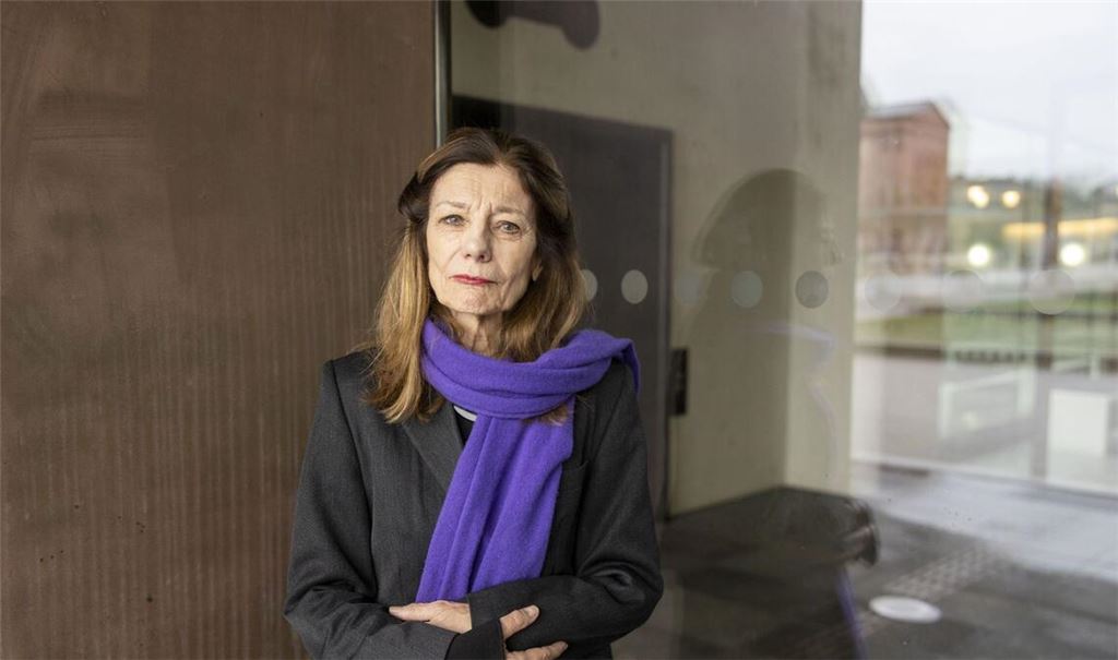 Ursula Krechel gibt den Stummen eine Stimme