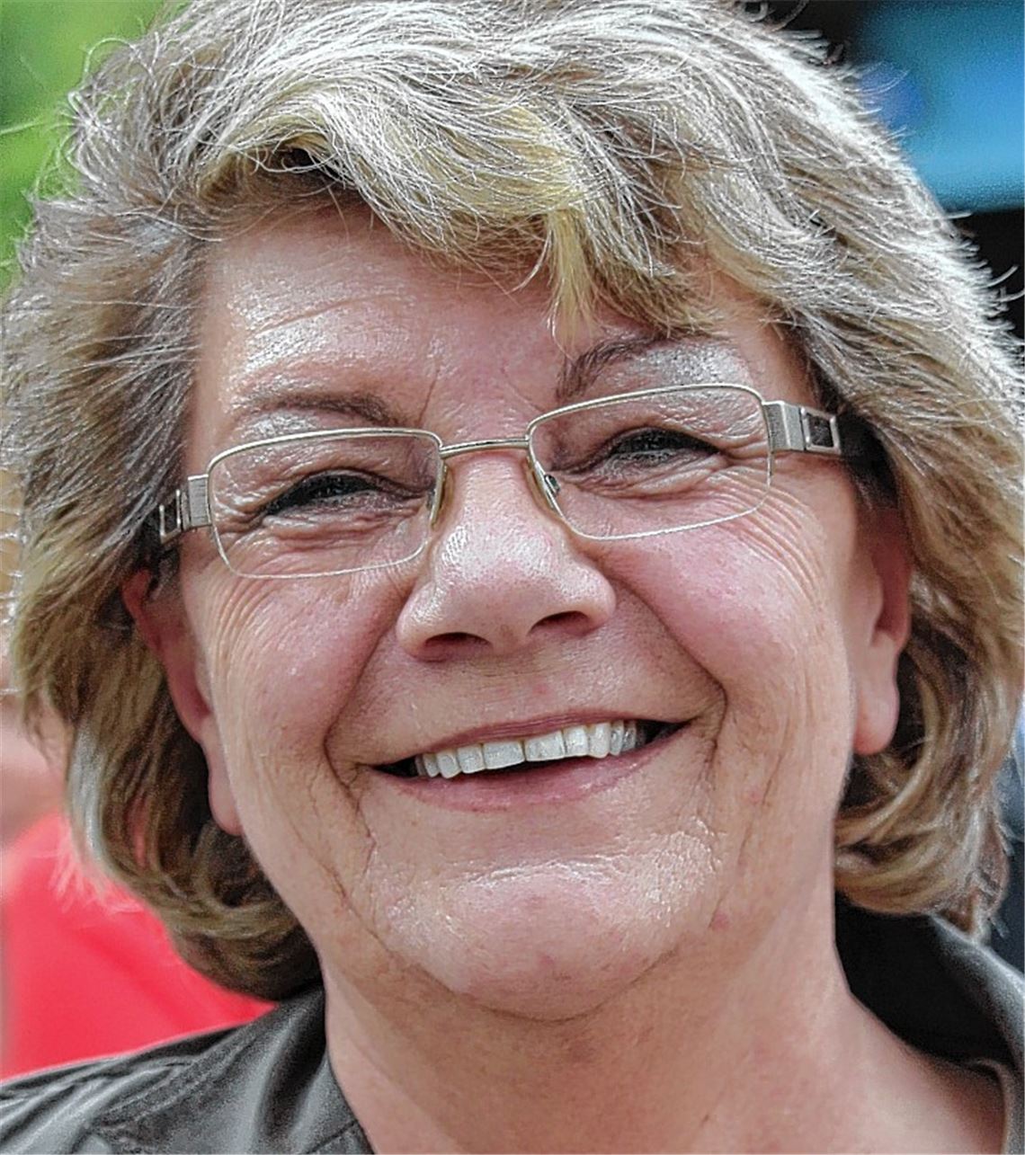Ursula Schaier gibt Bürgerstiftungs-Amt auf Ursula Schaier gibt Bürgerstiftungs-Amt auf