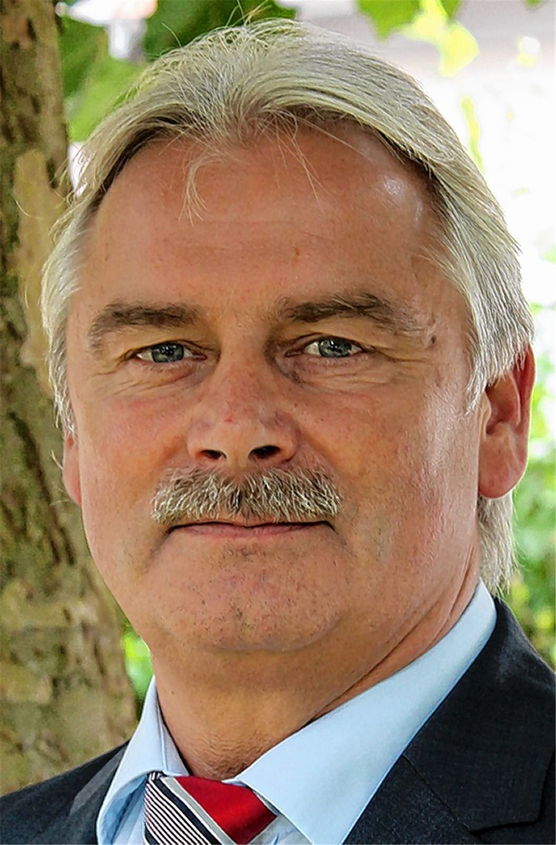 „Blaue Zone wird geprüft“