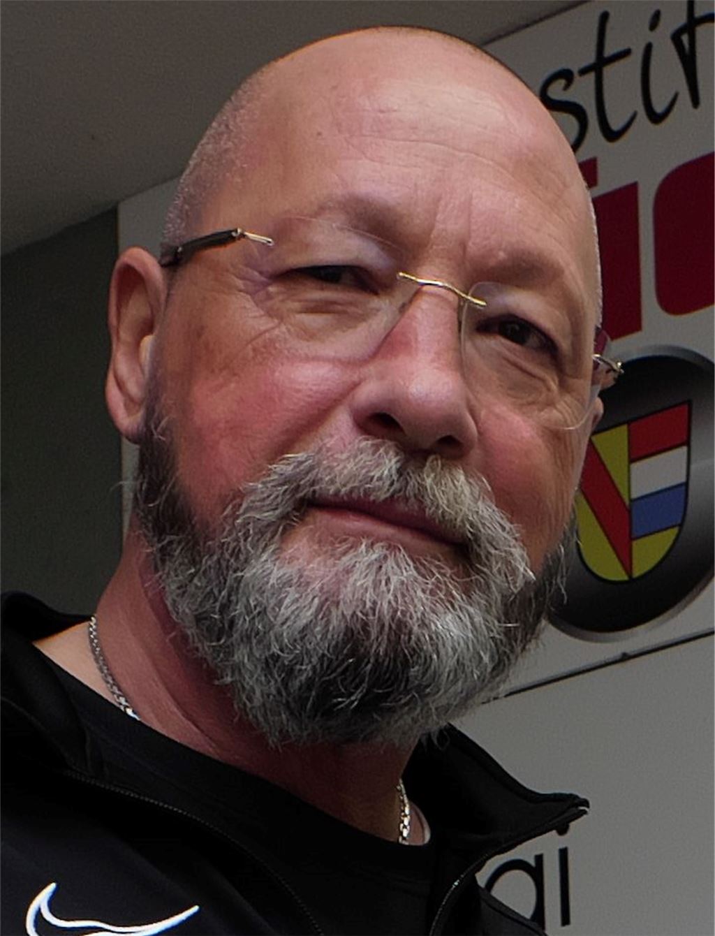 Uwe Hück.