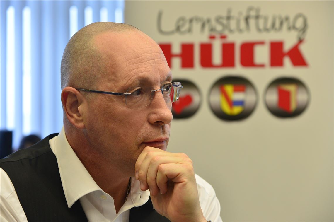 Uwe Hück Foto:ULRIKEHABIB