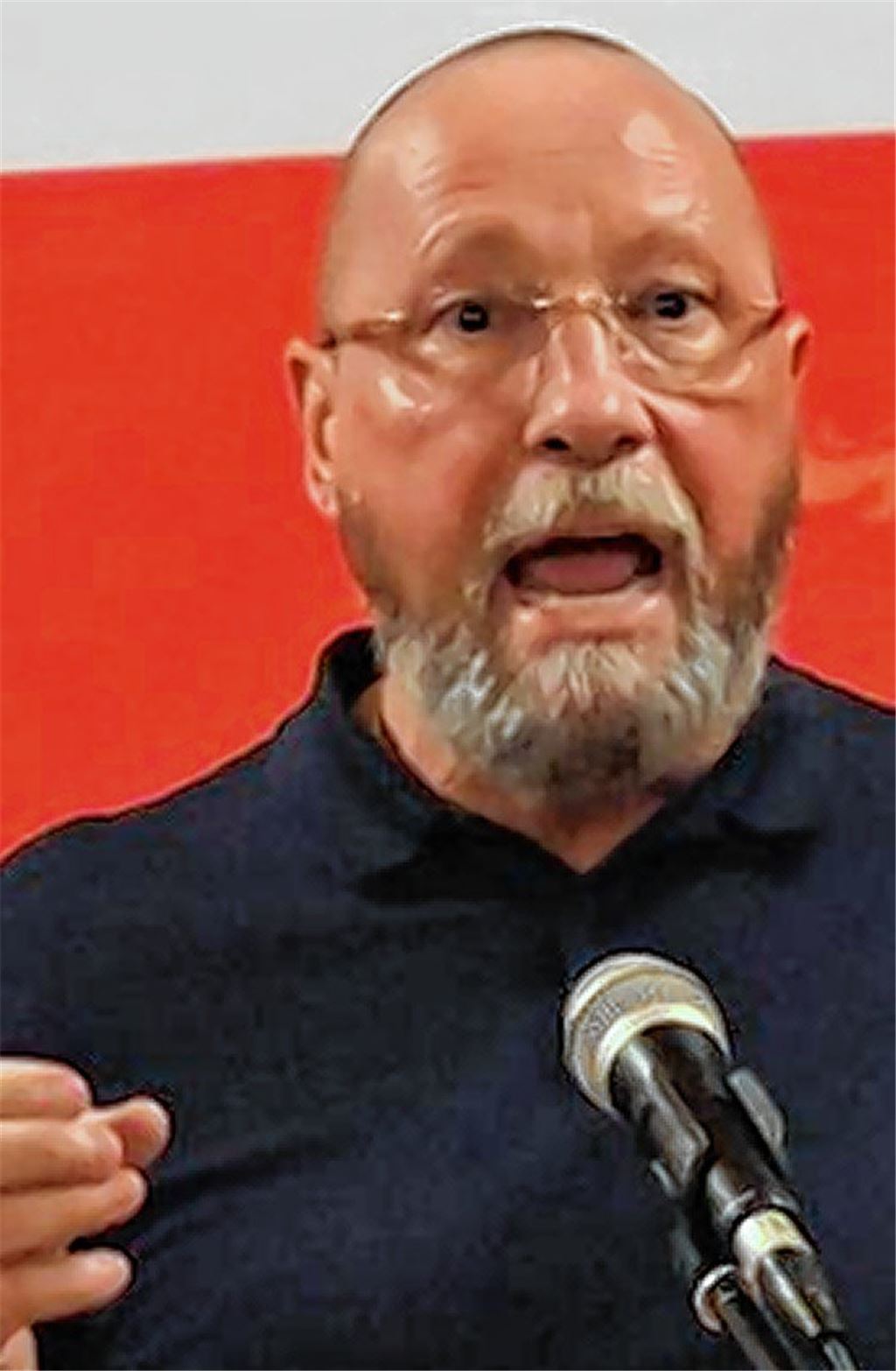SPD-Zoff: Die nächste Eskalationsstufe