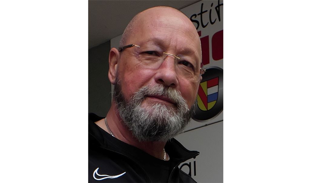 Uwe Hück.  privat