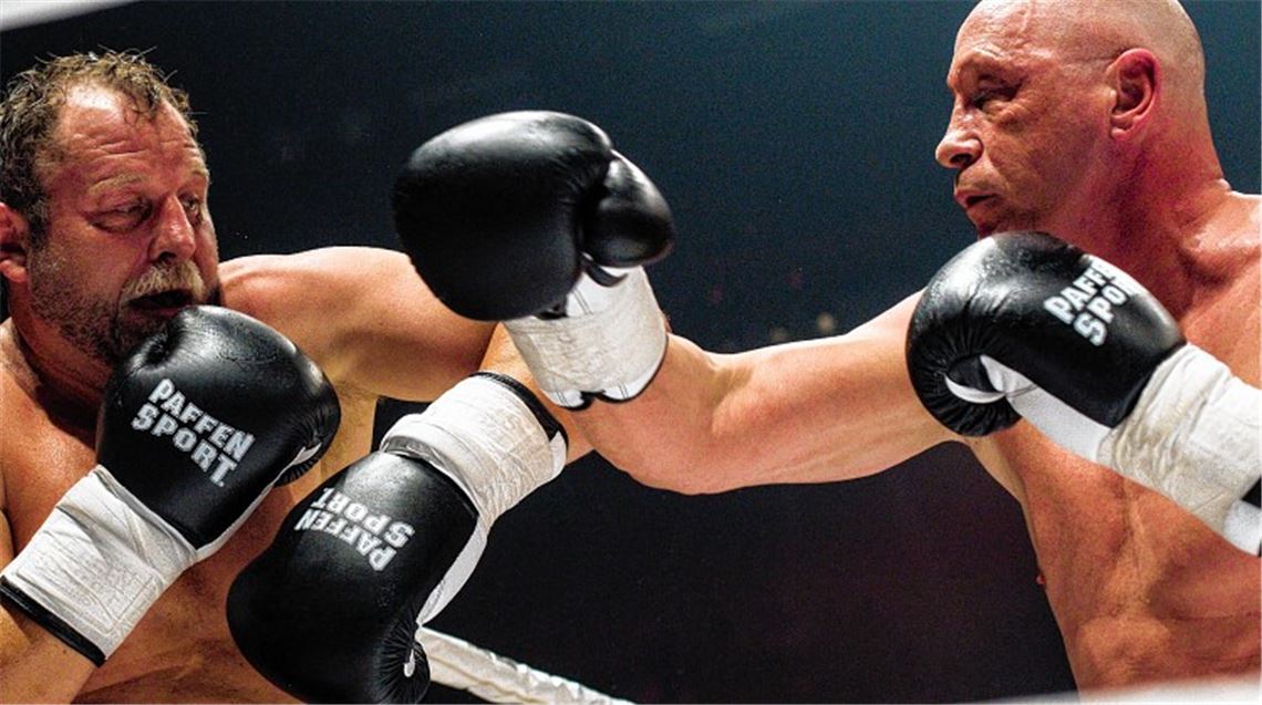 Uwe Hück will gegen Tyson boxen