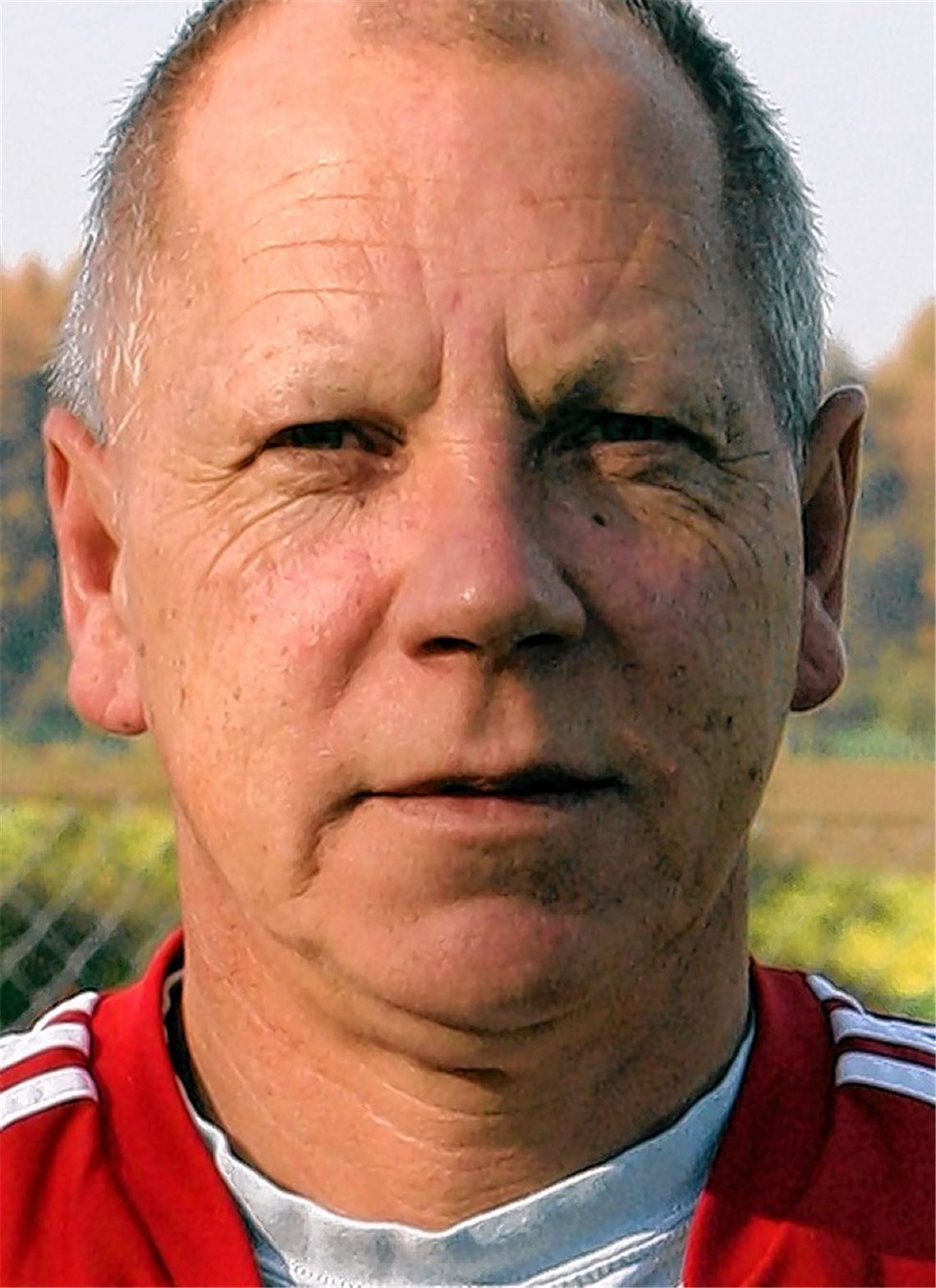 Uwe Prohaska bekommt sein 800. Pflichtpiel Uwe Prohaska bekommt sein 800. Pflichtpiel