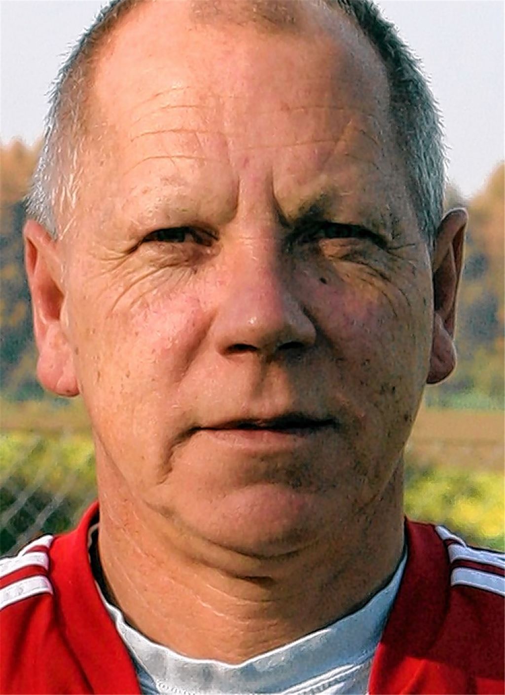 Uwe Prohaska bekommt sein 800. Pflichtpiel