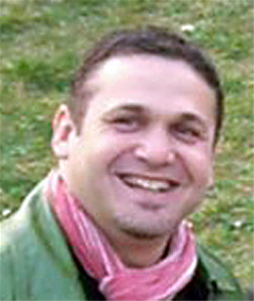 Uwe Wachtler ist Vorsitzender des Kindergarten-Gesamtelternbeirats