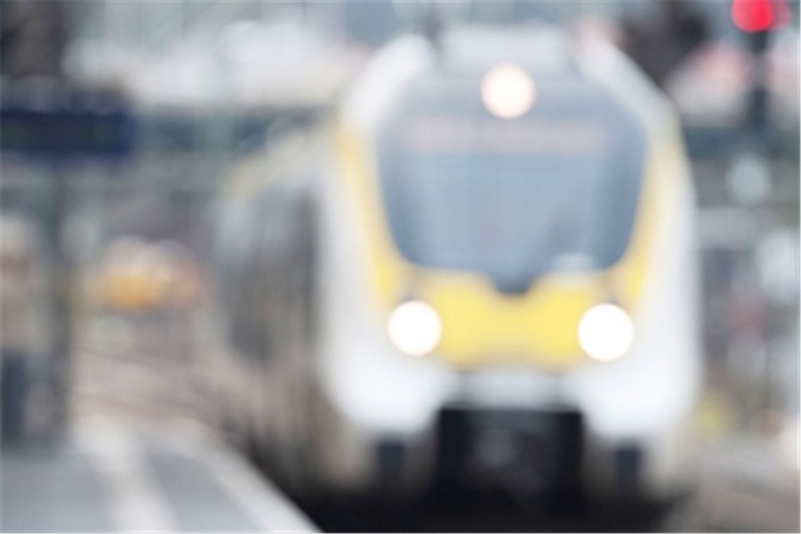 VCD-Landeschef Lieb ist überzeugt: „Metropolexpress-Konzept für die Fahrgäste den höheren Nutzen.“ Archivfoto: Fotomoment