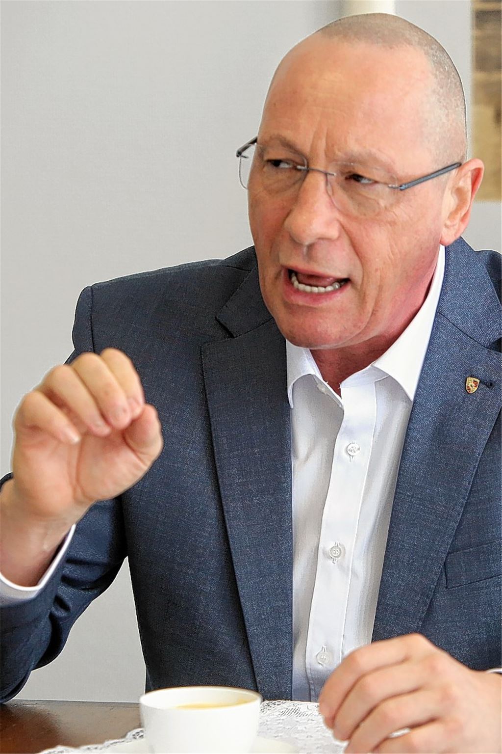„Skandal rückhaltlos aufklären“