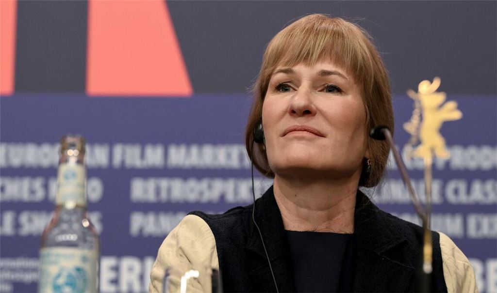 Valeska Grisebach tritt in Cannes mit "Das geträumte Abenteuer" an. (Archivbild)