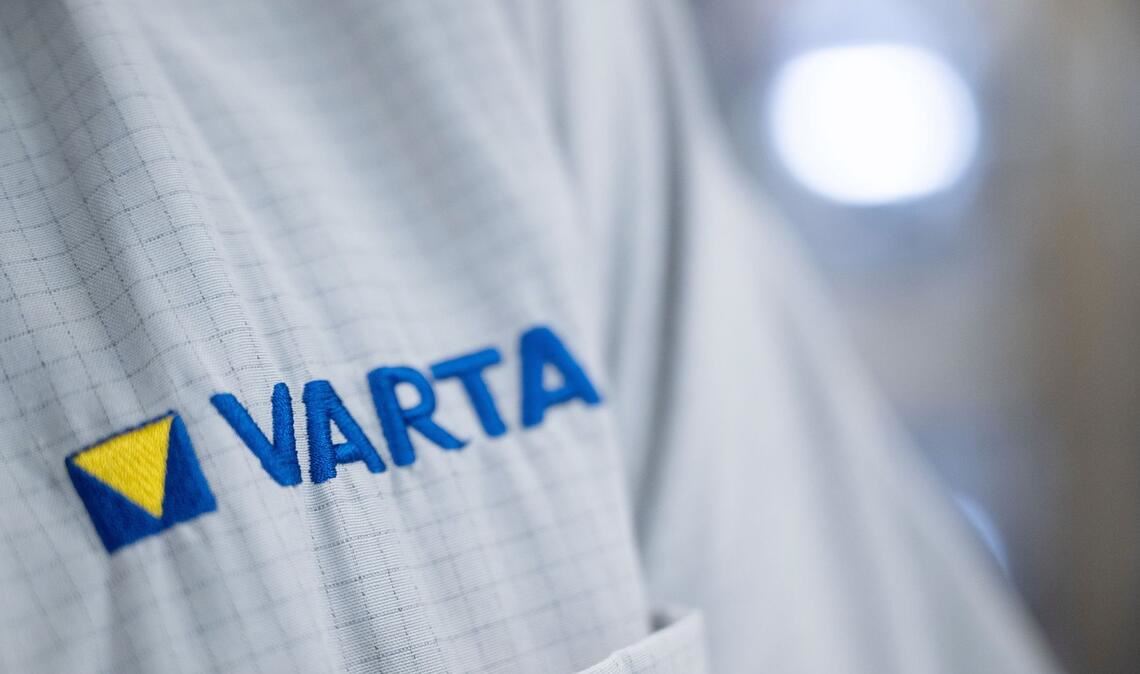 Varta macht Standort in Nördlingen dicht. (Archivbild)