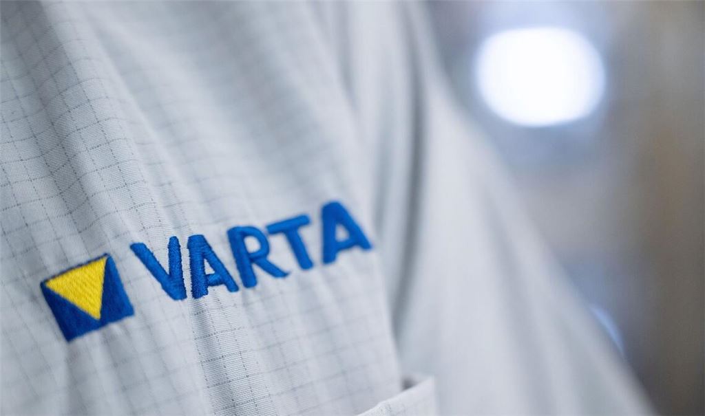 Varta macht Standort in Nördlingen dicht. (Archivbild)