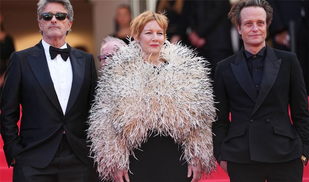"Vaterland" von Pawel Pawlikowski gehört zu den Kritiker-Favoriten. (Archivbild)