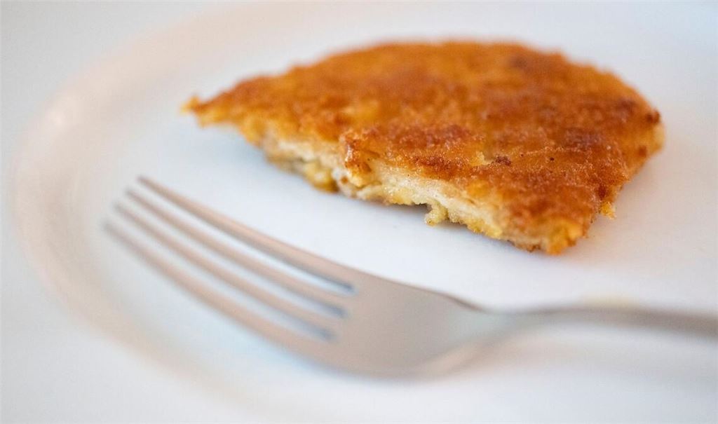 Veggie-Schnitzel und Co. sind bei manchen Zielgruppen beliebt, aber insgesamt eine Nische. (Archivbild)