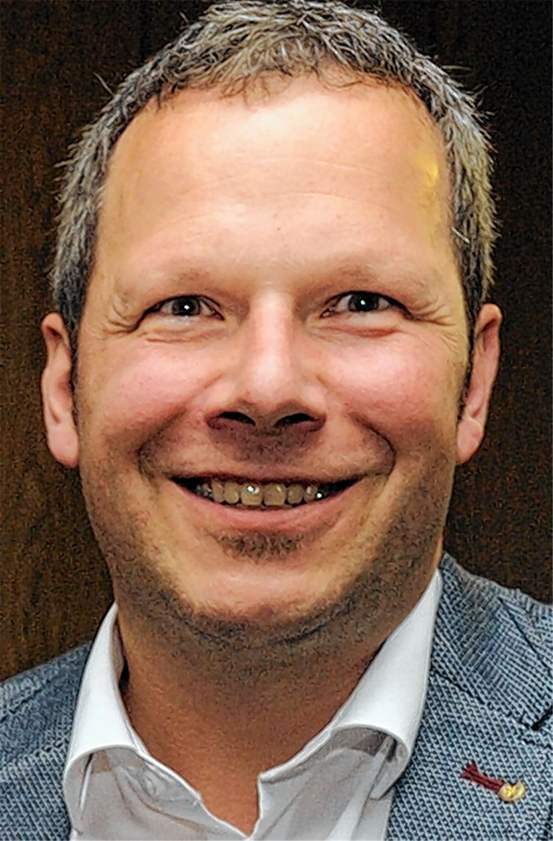 „In die Kollegien hineinhören“