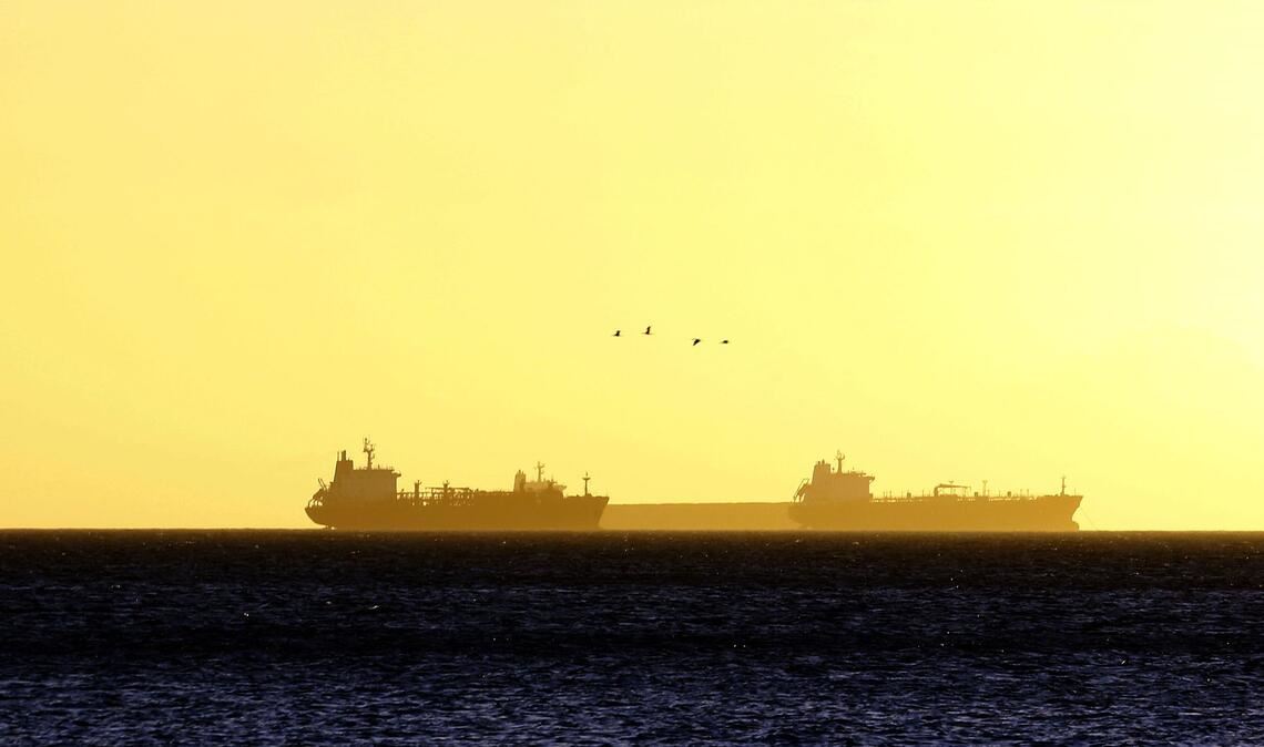 Venezuelas Ölhandel ist stark eingeschränkt.