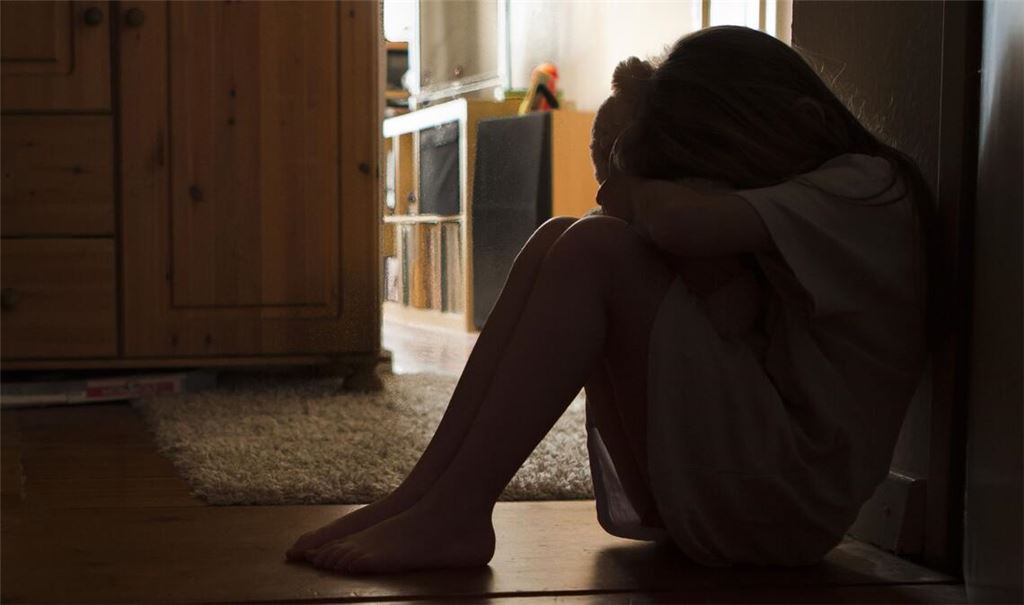 Veränderungen von Kindern und Jugendlichen sollten ernstgenommen werden.