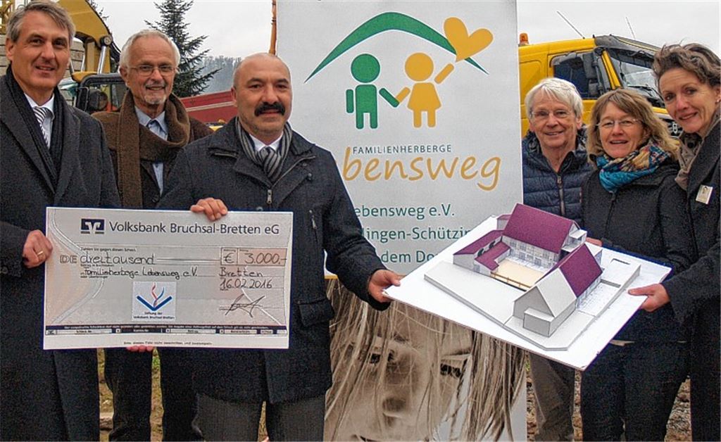 3000 Euro für ein neues Modell