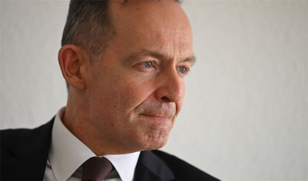 "Verantwortung" - der Name des Wissing-Buchs spricht Bände. (Archivbild)