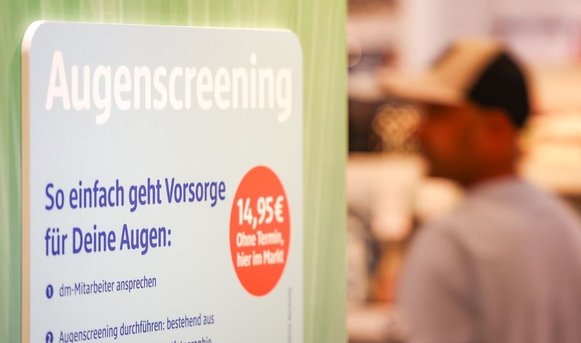 Verbraucherschützer blicken skeptisch auf das Angebot.