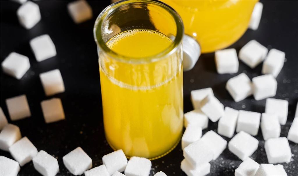 Verbraucherschützer feiern die geplante Zuckerabgabe als „Meilenstein für die Gesundheitsvorsorge“ (Symbolfoto).
