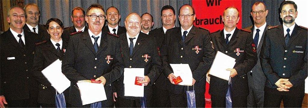Die Herausforderungen wachsen