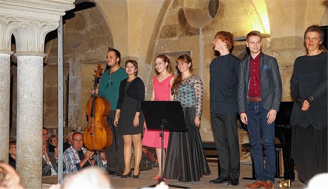 Von Bach bis Schostakowitsch Von Bach bis Schostakowitsch