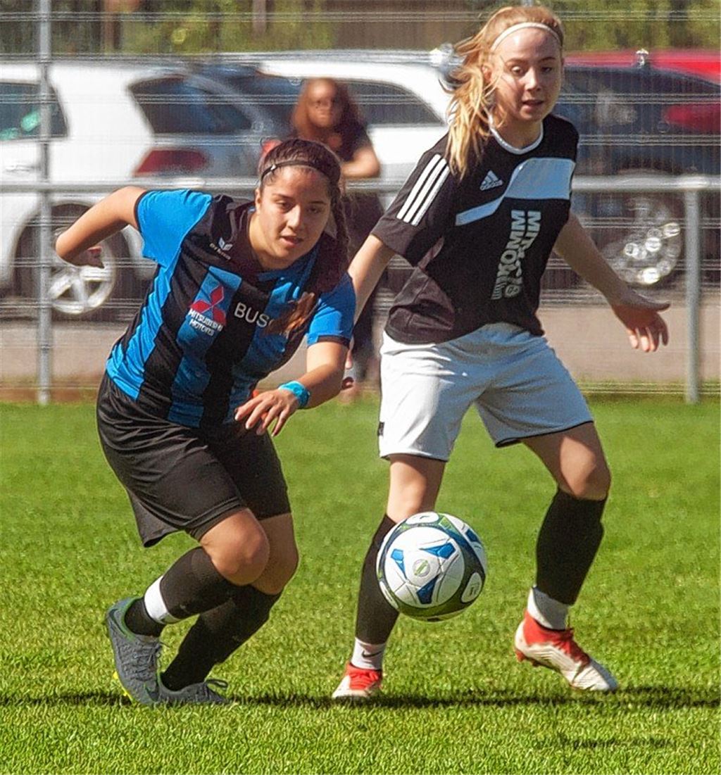 Enzberg verliert gegen Grünwettersbach erneut