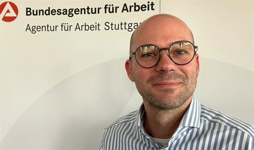 Verhalten optimistisch trotz schwächelnder Konjunktur: Gunnar Schwab