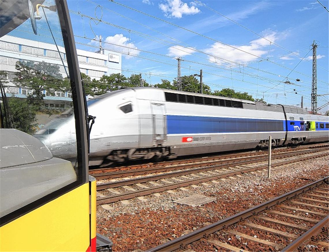 Zugkräftige Argumente