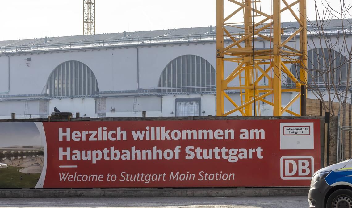 Verkehr und Mobilität sind die großen Themen des neuen Stücks im Renitenztheater. (Archivbild)