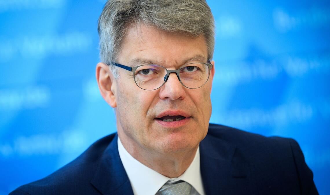 Verkehrsminister Schnieder hat Eckpunkte mit den Ländern abgestimmt.