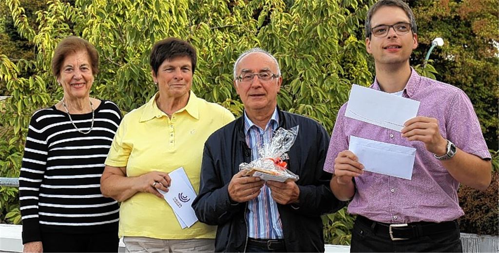 Mit System zum Erfolg