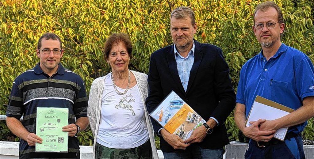 Sender beschert Glücksmomente