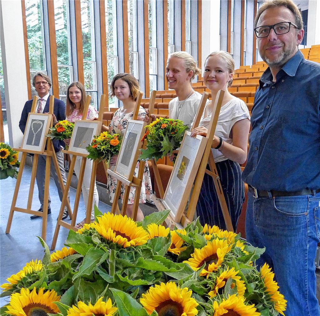 Exaktheit wird mit Preis belohnt