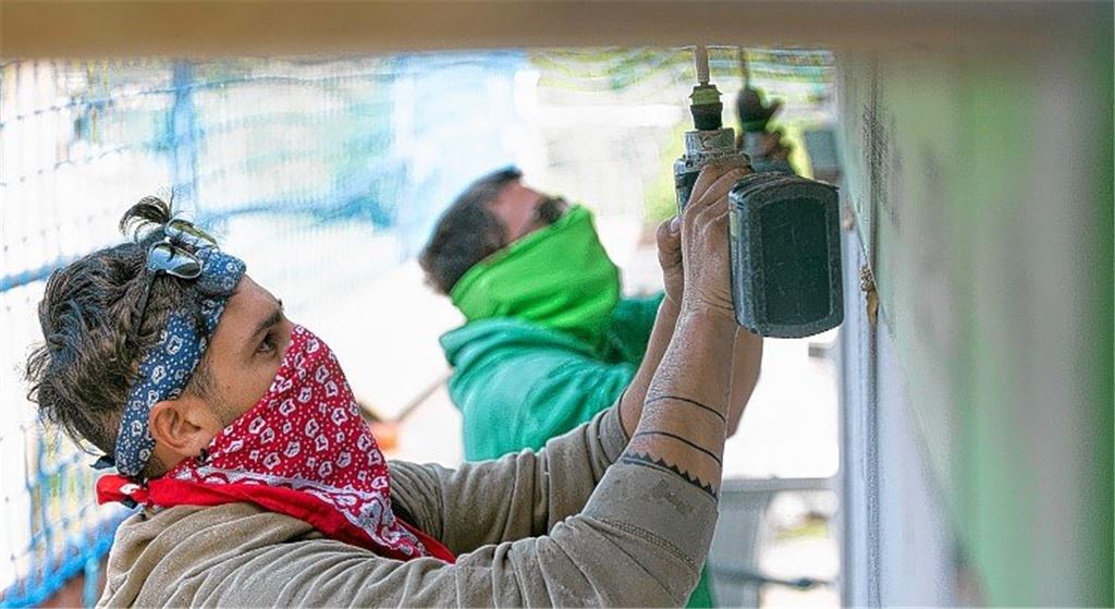 Handwerk sorgt sich um den Nachschub