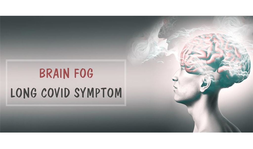 Vernebeltes Gehirn und getrübtes Bewusstsein:  Corona ist nicht die einzige Virusinfektion ist, die das Gehirn massiv schädigt.