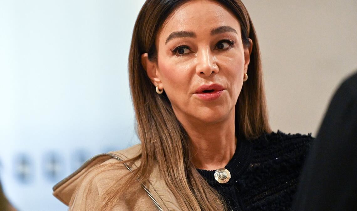 Verona Pooth kämpft nach dem Diebstahl ihres Schmuckes um einen höheren Schadenersatz. Das Landgericht Düsseldorf wies die Klage ab. (Archivbild)