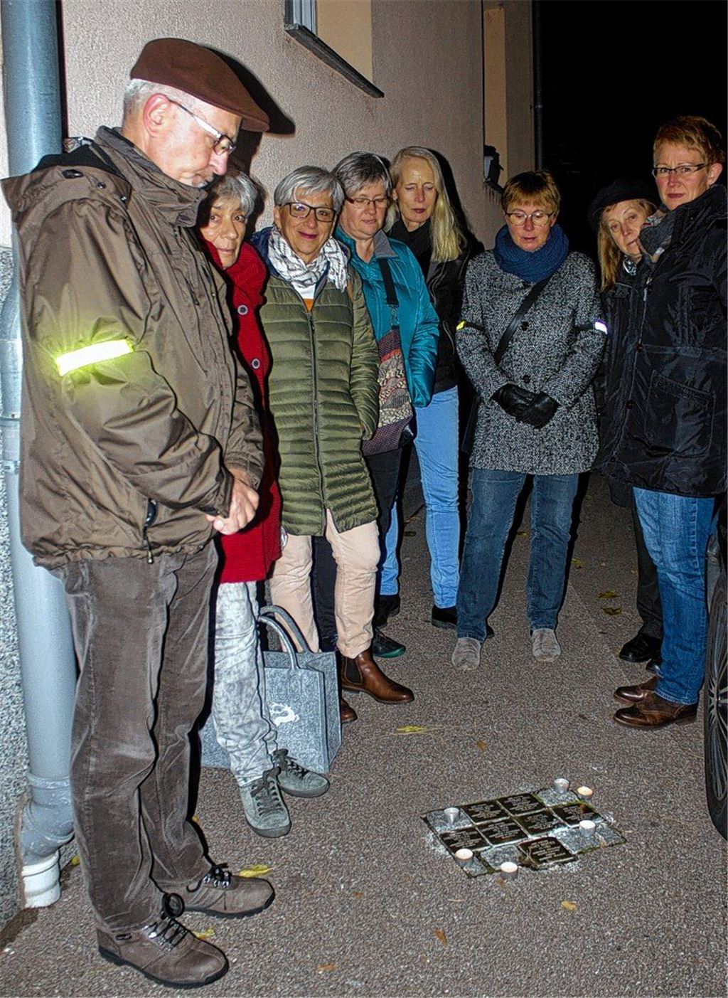 „Wir benötigen mehr Zivilcourage“