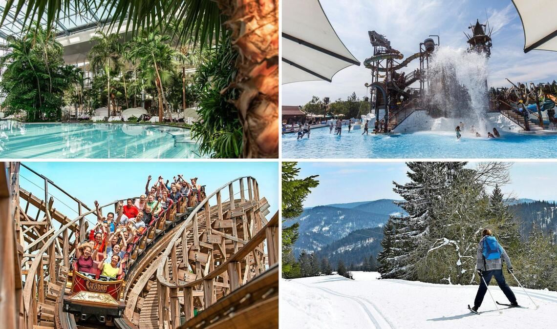 Verschiedene Freizeitanbieter setzen dynamische Preismodelle ein.