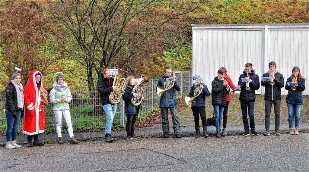 Klangvolle Einstimmung