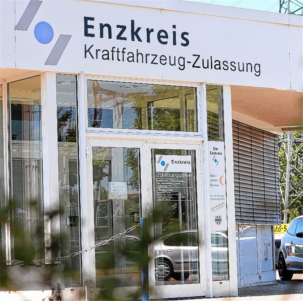 Verschlossene Türen sorgen für Ärger